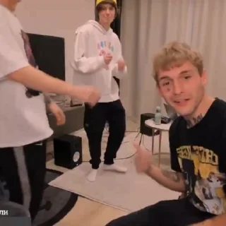 💃