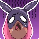 😱