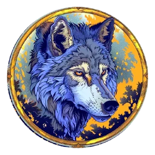 🐺