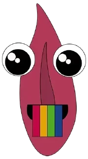 🏳‍🌈
