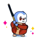 🐧