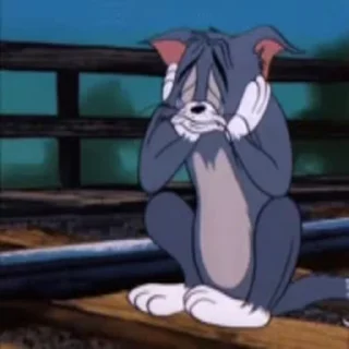 😰