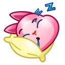 😴