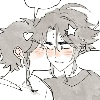❤️