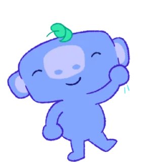 👋