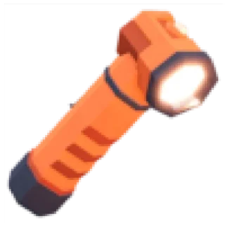 🔦