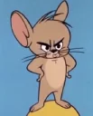 😠