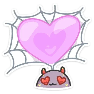 ❤️