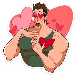 ❤️