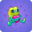 🐸
