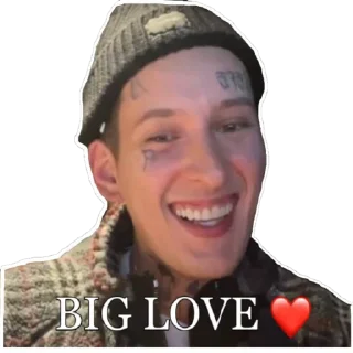 ❤️