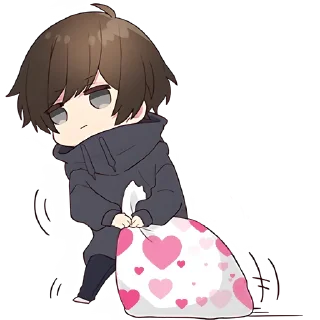 ❤️