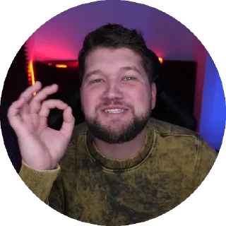 👌