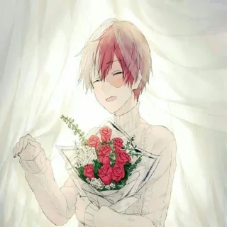 💐