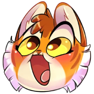 😜