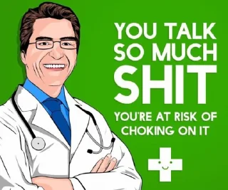🤭