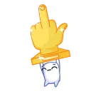 🖕