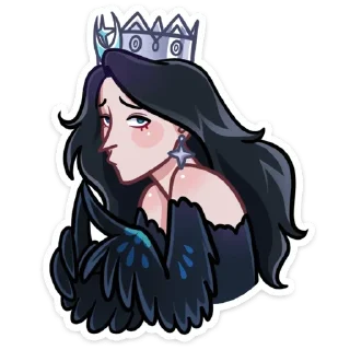 😗