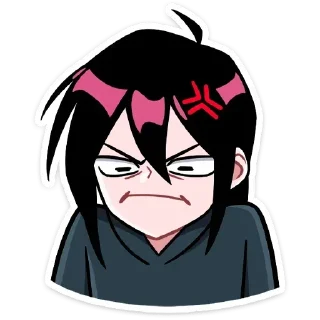 😡