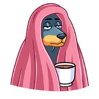 ☕️