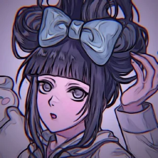 💜
