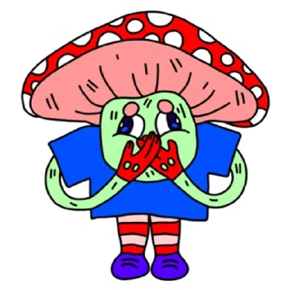 🤢