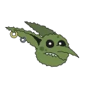 👺