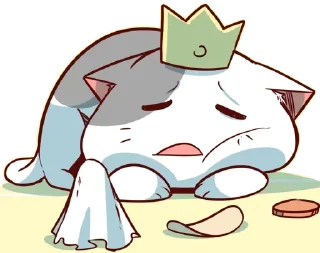 🐈