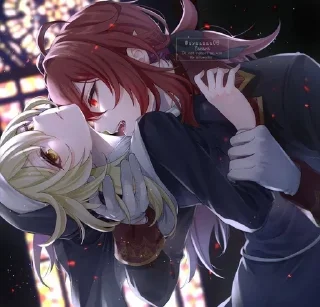 ❤️
