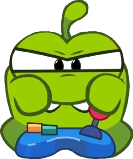 🐸