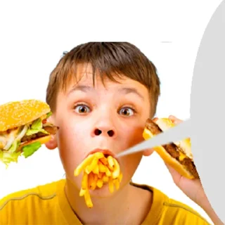 🍔