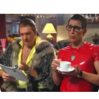 ☕️