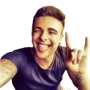 🤘
