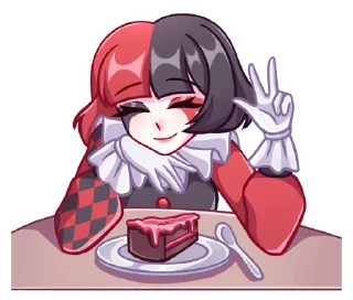 ✌️