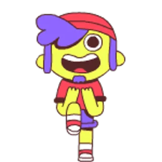 😯