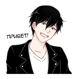 Плохой кун @tg_sticks