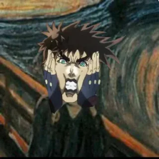 😱