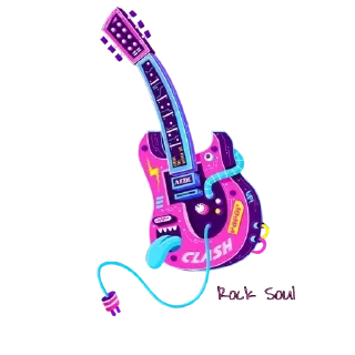 🎸