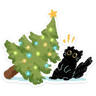 🎄