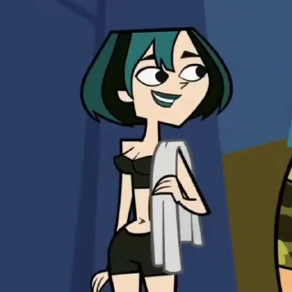 💚