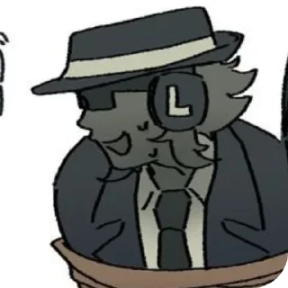 🎩