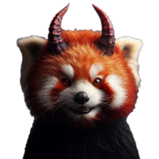 😈