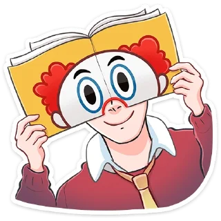 🤡