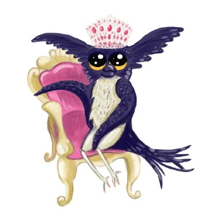 👸