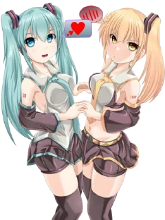 ❤