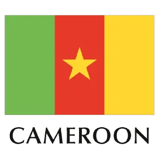 🇨🇲