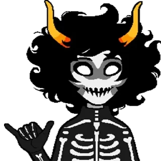 🤘