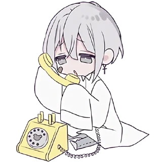 📞