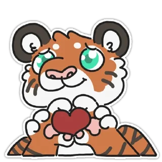 ❤