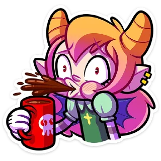 ☕️